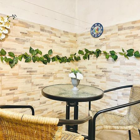 Sol Apartamentos Malaga Centro Dış mekan fotoğraf
