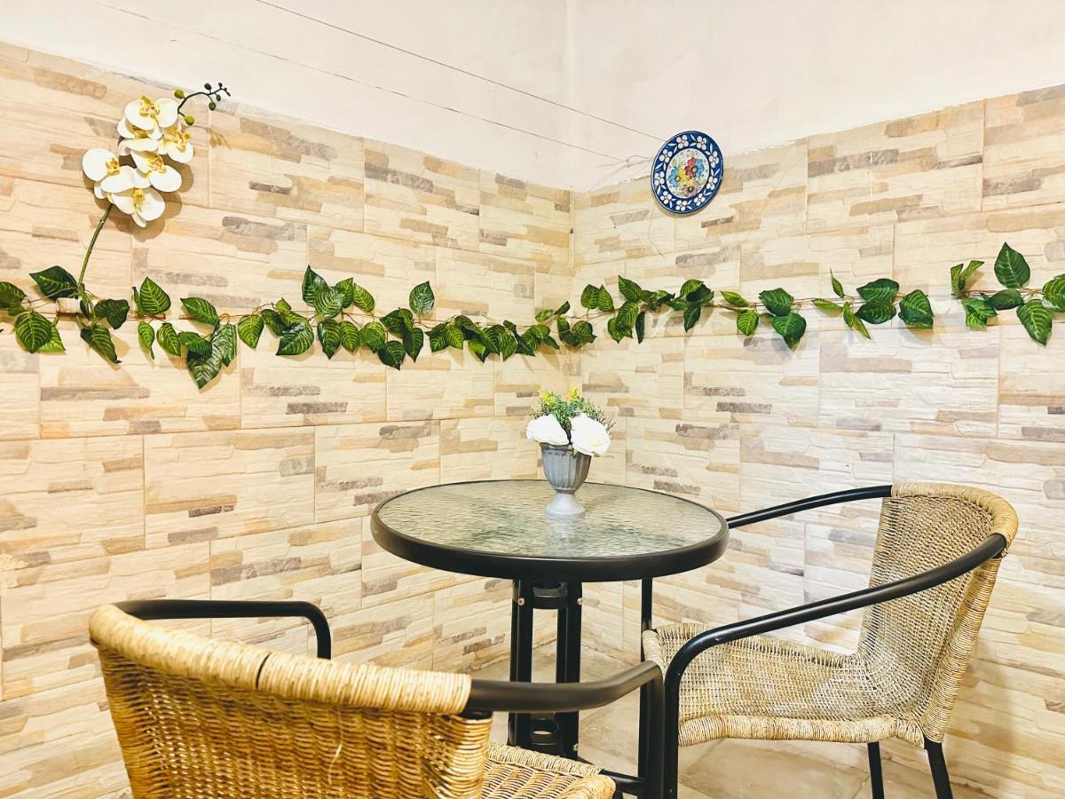 Sol Apartamentos Malaga Centro Dış mekan fotoğraf